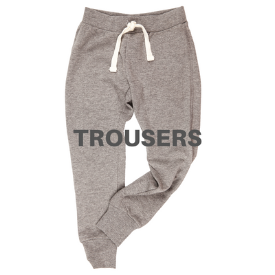 Trousers