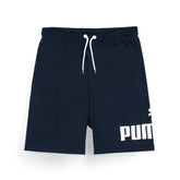 p.u.m.a Navy blue Shorts