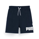 Brandahub shorts p.u.m.a Navy blue Shorts