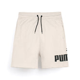 p.u.m.a Biege Short