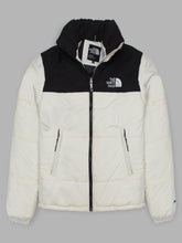 Brandahub Cotton Jackets Tnf PUFFER (cream)