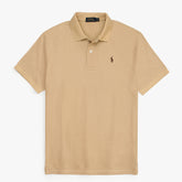RL small pony polo-khaki