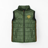 VRS green puffer - brandahub