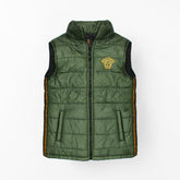 Brandahub puffer VRS green puffer