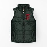Brandahub puffer Tb green puffer