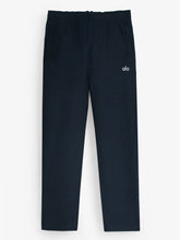 Premium Ao Straight Leg Fleece Sweatpant (navy blue)