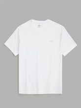 Ao Printed tshirt-white