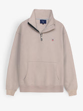 Gnt Fleece Sweatshirt (Biege)