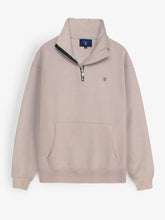 Brandahub sweartshirts Gnt Fleece Sweatshirt (Biege)