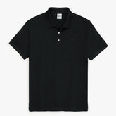 Brandahub polo shirts bb polo-black
