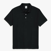 bb polo-black