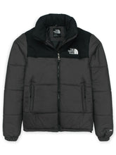 Brandahub Cotton Jackets Tnf PUFFER (grey)