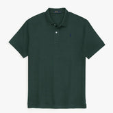 Brandahub polo shirts RL small pony polo-british green