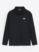 Brandahub polo shirts Premium Pda Polo (black)