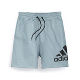 ADS steel grey shorts