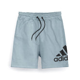 Brandahub shorts ADS steel grey shorts