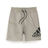 Brandahub shorts ADS beige shorts