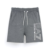 Brandahub shorts EA dark heather grey shorts