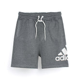 ADS dark grey shorts