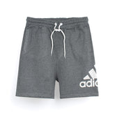 Brandahub shorts ADS dark grey shorts