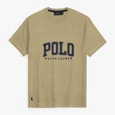 Brandahub T-shirts Prl POLO tshirt-khaki