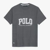 Brandahub T-shirts Prl POLO tshirt-grey
