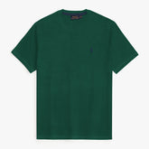 Prl small pony tshirt-green