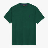 Brandahub T-shirts Prl small pony tshirt-green