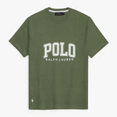 Prl POLO tshirt-olive green