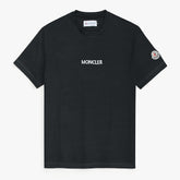 MONC T Shirt- black