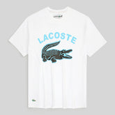 LST T Shirt-white