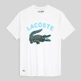 Brandahub T-shirts LST T Shirt-white