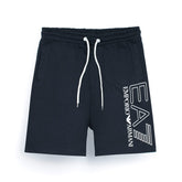 Brandahub shorts EA Navy blue Shorts