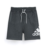 Brandahub shorts ADS dark heather grey shorts