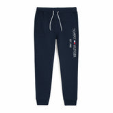 TH navy blue trouser - brandahub