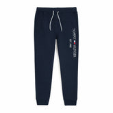 Brandahub trouser TH navy blue trouser