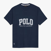 Brandahub T-shirts Prl POLO tshirt-Navy blue