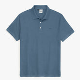 Brandahub polo shirts bb polo-blue