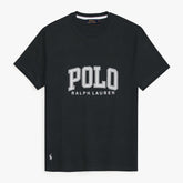 Brandahub T-shirts Prl POLO tshirt-black