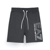 Brandahub shorts EA grey shorts