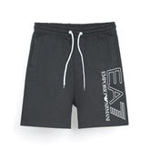 EA grey shorts
