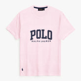 Prl POLO tshirt-Pink