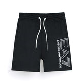 EA Black Shorts