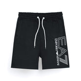 Brandahub shorts EA Black Shorts