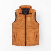Brandahub puffer BL golden puffer