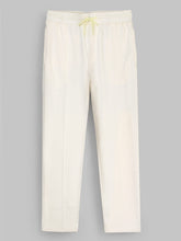 Brandahub trouser Premium zr Relaxed Fit trouser (lemon white)
