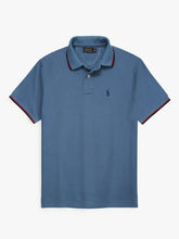 Brandahub polo shirts RL small pony polo-blue-new