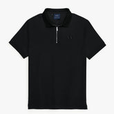 Brandahub polo shirts AX polo-black