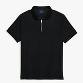 AX polo-black
