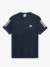 Brandahub T-shirts premium Ads dri-fit t-shirt (Navy Blue)